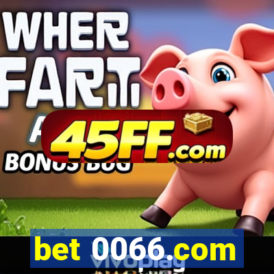 bet 0066.com
